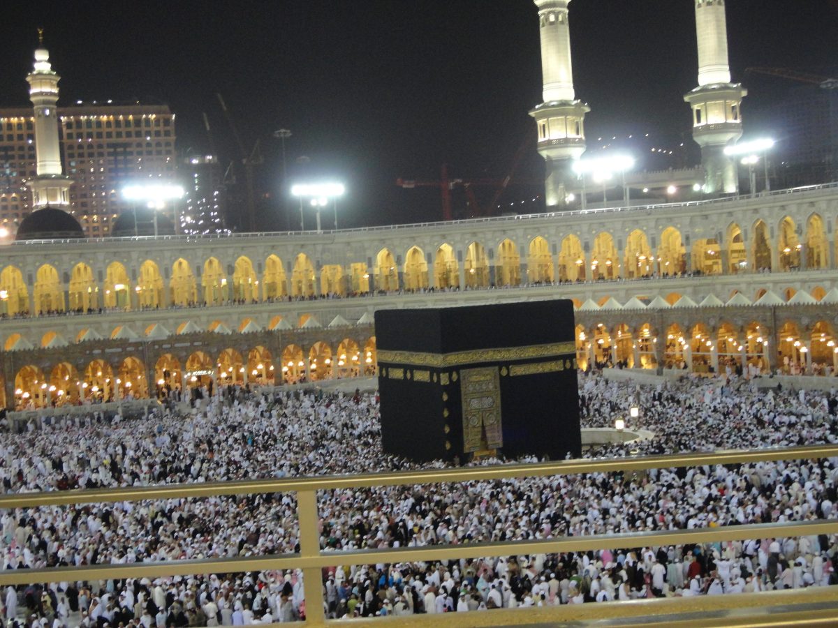 Makkah