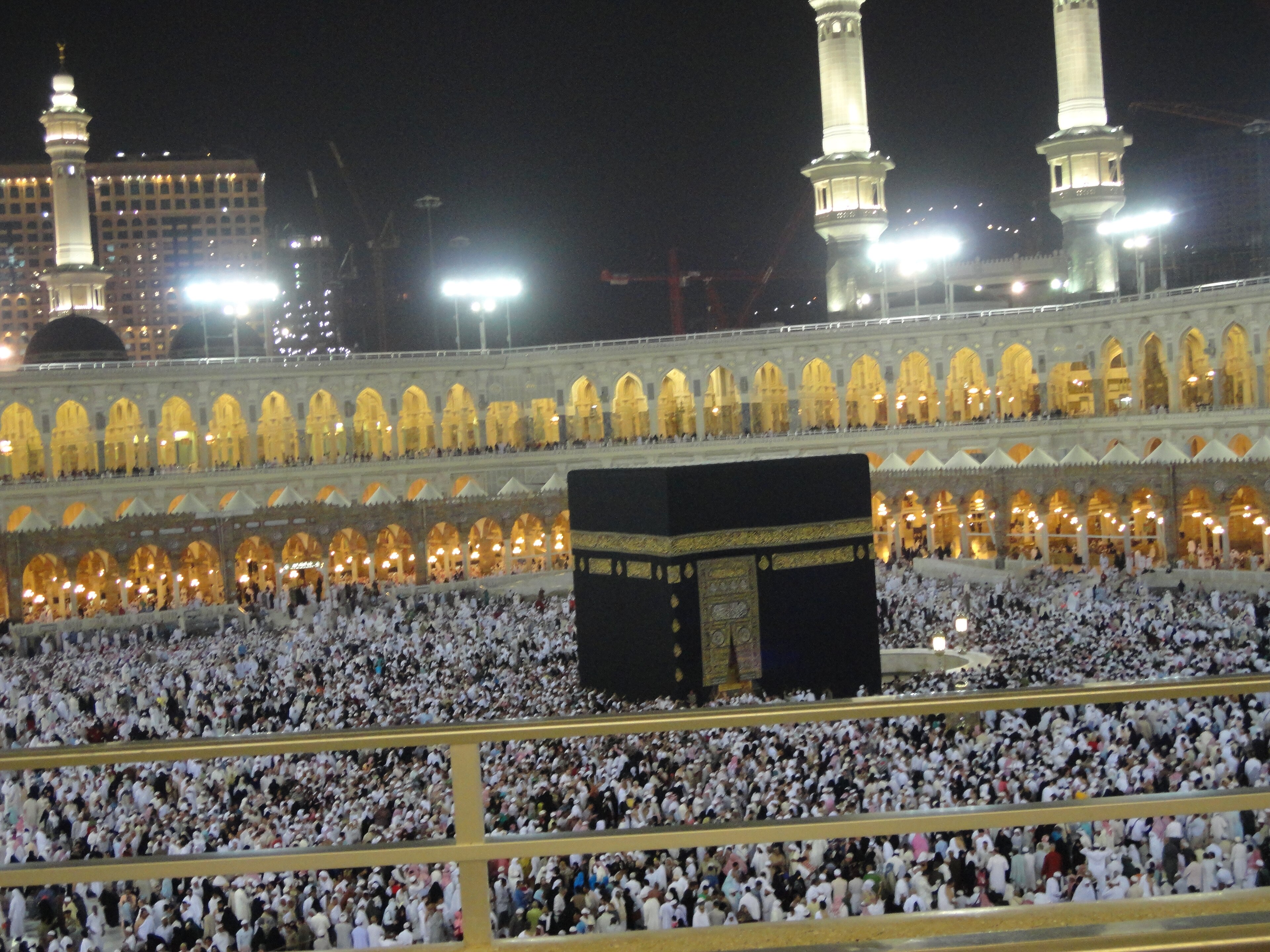 Makkah