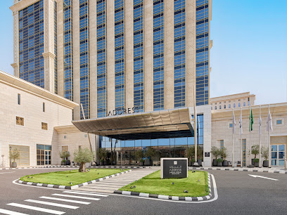 Address Jabal Omar Makkah