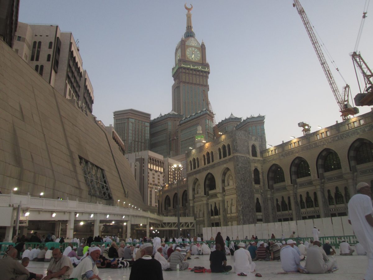 All Ziyarat