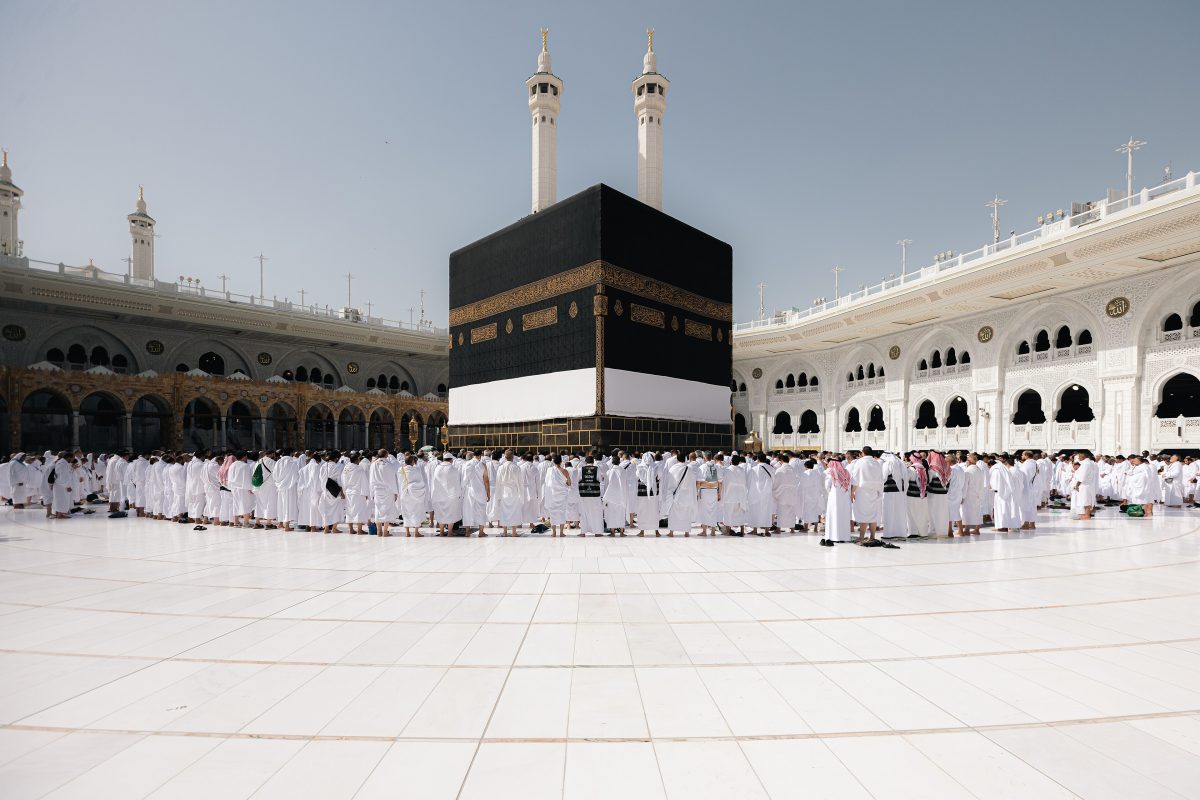 Haram 2