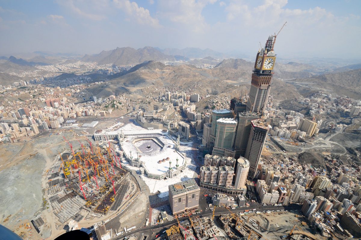 All Ziyarat